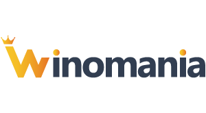 WinoMania Casino logo
